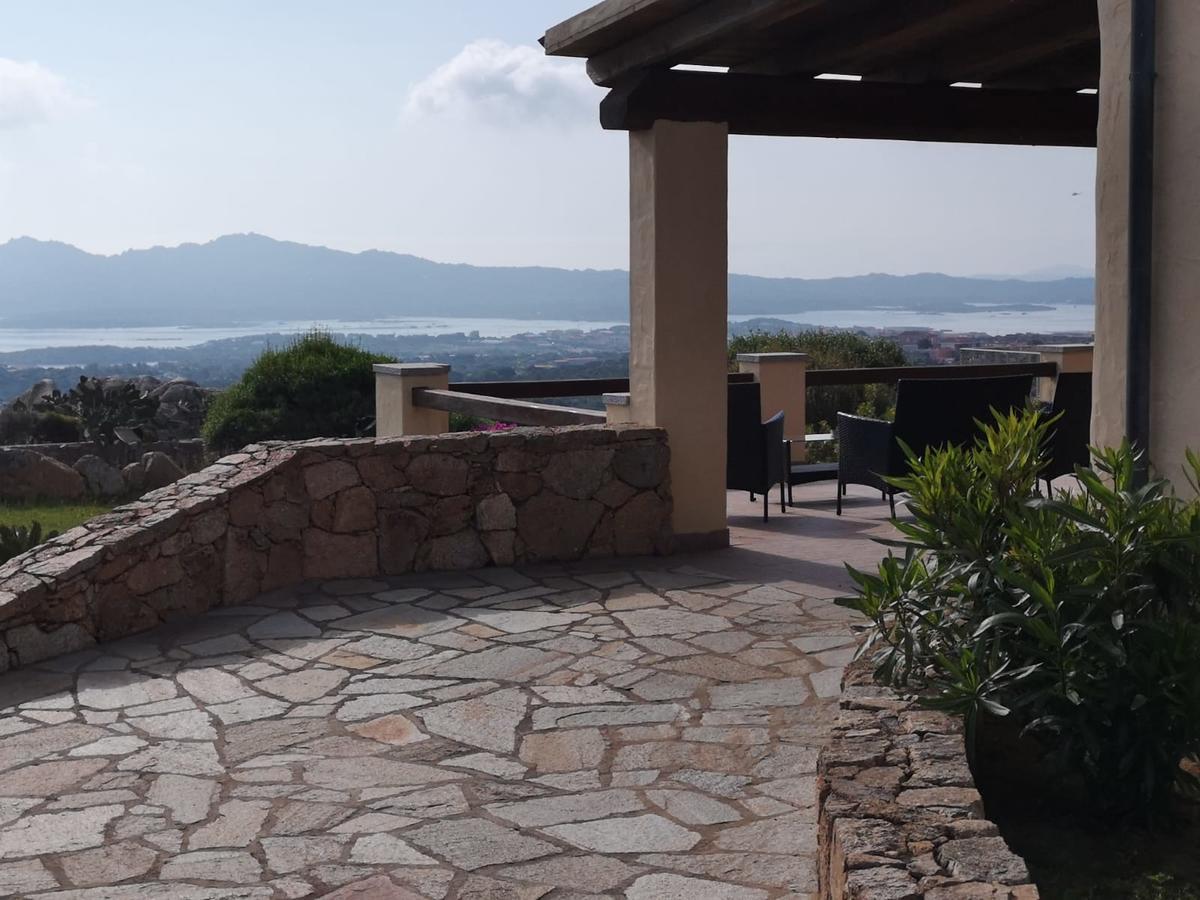 Villa Sprafundu La Maddalena  Exterior photo